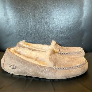 Like new ugg slippers
